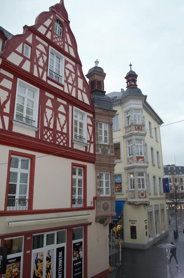 Apartment Koblenz Altstadt Екстер'єр фото