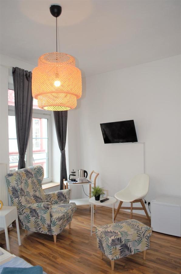 Apartment Koblenz Altstadt Екстер'єр фото