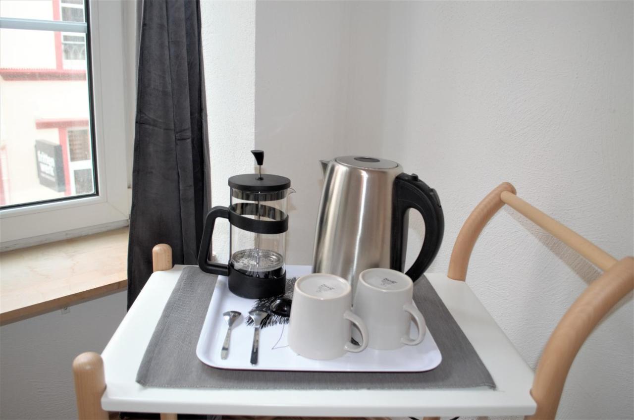 Apartment Koblenz Altstadt Екстер'єр фото