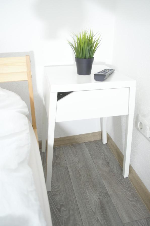 Apartment Koblenz Altstadt Екстер'єр фото