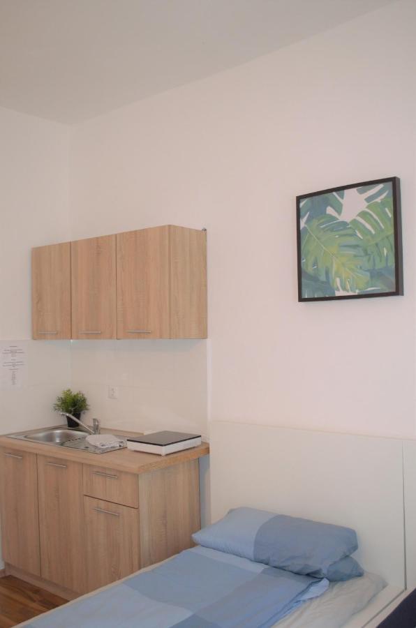 Apartment Koblenz Altstadt Екстер'єр фото