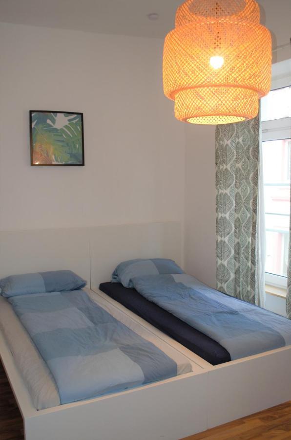 Apartment Koblenz Altstadt Екстер'єр фото