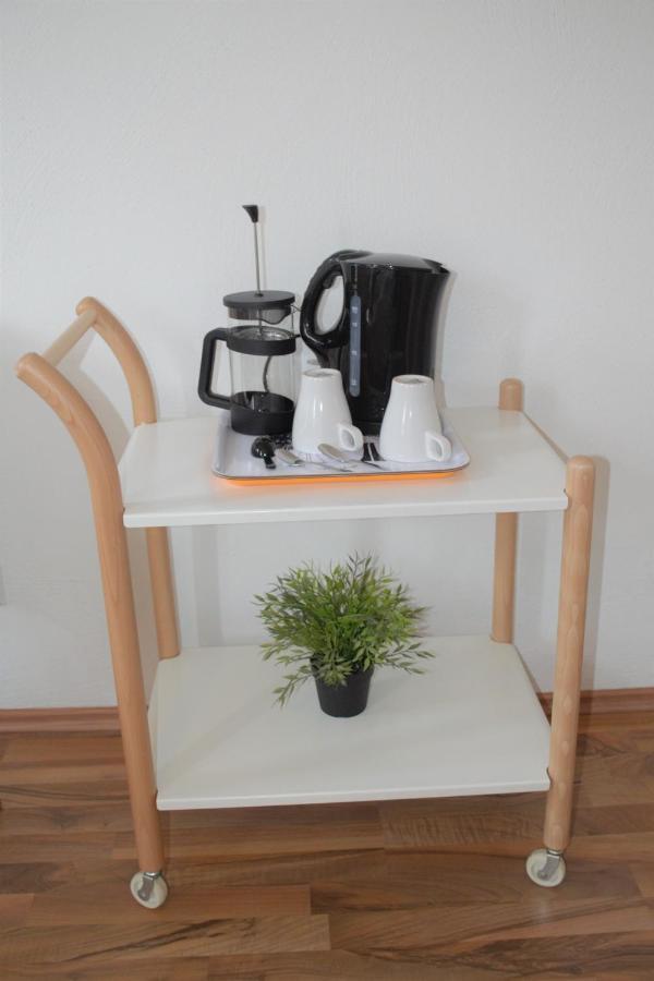 Apartment Koblenz Altstadt Екстер'єр фото