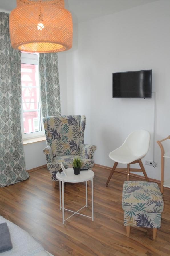 Apartment Koblenz Altstadt Екстер'єр фото
