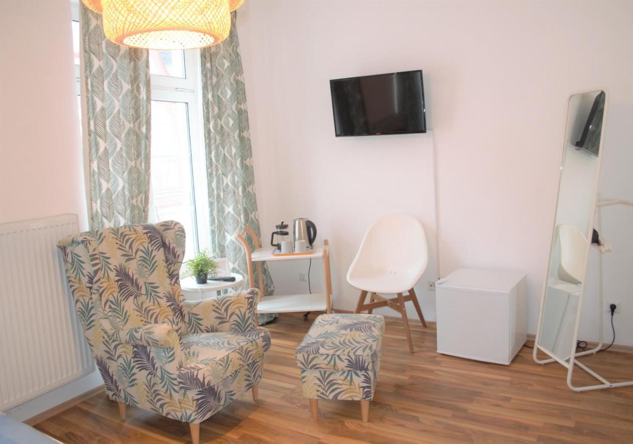 Apartment Koblenz Altstadt Екстер'єр фото