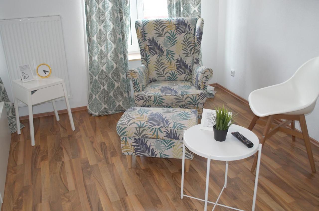 Apartment Koblenz Altstadt Екстер'єр фото